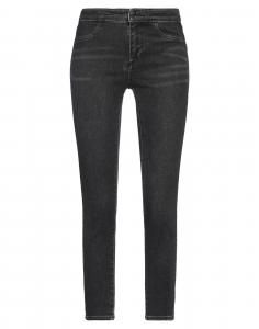 Джинсы Armani Exchange, черный