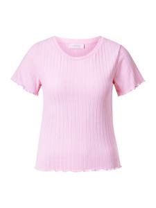 Рубашка Rich & Royal, светло-розовый