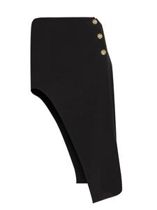 Юбка No Matter What, черный