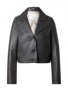 Maze Куртка для межсезонья в цвете антрацит