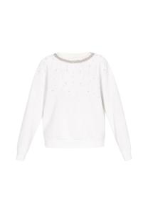 Faina Свитшот в цвете Off White