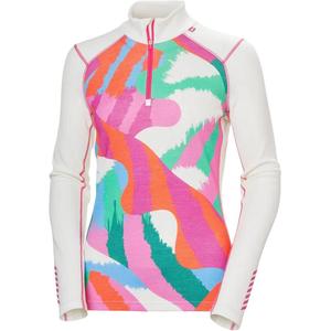 Helly Hansen Женская белая футболка