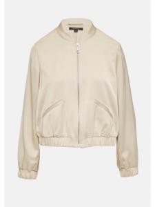 Comma Домашняя куртка цвета 8102_бежевый