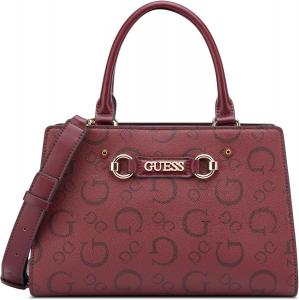 GUESS женская кружевная сумка, Oxb