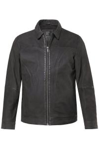 JP1880 Куртка для межсезонья в черном цвете