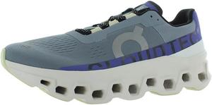 Мужские кроссовки Cloudmonster, Mist/Blueberry