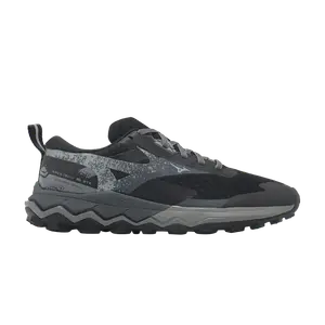 Кроссовки Wmns Wave Ibuki 5 GORE-TEX 'Black Quiet Shade', черный