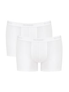 Трусы боксеры Sloggi, белый