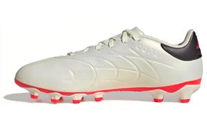 Adidas COPA PURE 2 Футболка Футбольные бутсы Унисекс Низкие Белый Красный