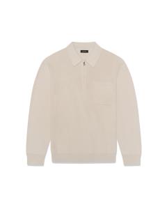 Matinique Свитер 'MATopio' в бежевом цвете