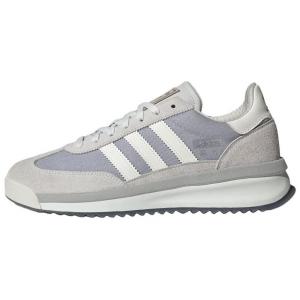 Кроссовки adidas originals SL 72 Lifestyle Shoes Unisex Low-top Light Blue / Light Gray / White, голубой