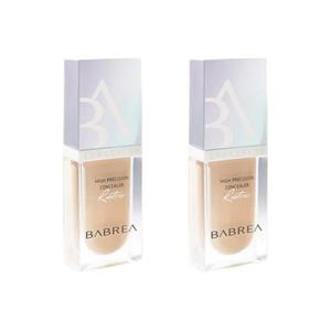 BABEILA увлажняющий консилер для равномерного увлажнения 6 мл для сухой и нормальной кожи BABREA