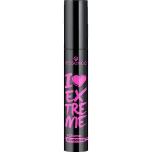 I LOVE тушь для объема EXTREME 01 essence, 12 ml