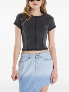 Футболка Налия Daily Paper, черный