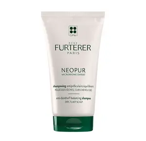 Шампунь против перхоти Neopur Champú Equilibrante René Furterer, 150 ml
