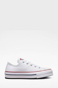 Спортивная обувь EVA Lift Chuck Ox Молодёжная Converse, белый