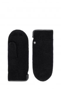 Перчатки Roeckl WALKFAEUSTEL, Black