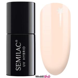ГИБРИДНЫЙ ЛАК ДЛЯ НОГТЕЙ 573 YOUR WEDDINAILS 7 МЛ SEMILAC