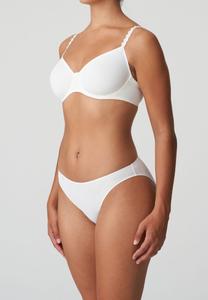 Бюстгальтер на косточках GEMOLDET Marie Jo, молочный