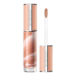 Бальзам для губ rose perfecto liquid lip balm Givenchy, n110 milky nude, объем 6 мл
