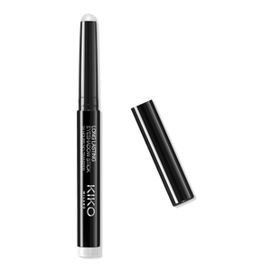 Стойкие тени-карандаш для век KIKO Milano, 01 (Holo White)