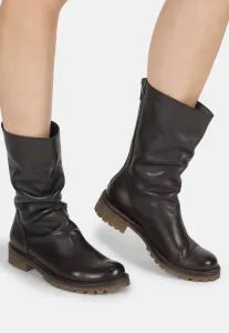 Ботильоны на платформе Felmini, T Moro