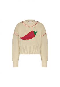 Свитер Fabienne Chapot, Cream