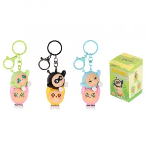 Коробки-сюрпризы Chaodou Bear