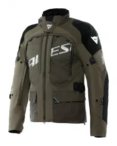 Куртка Springbok 3L Dainese, черный