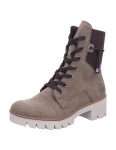 Ботинки rieker Stiefel, бежевый