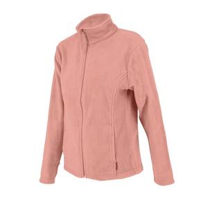 Толстовка на молнии Joluvi Surprise 2.0, розовый