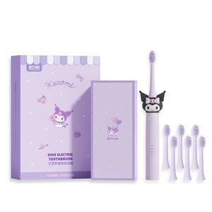 Электрическая зубная щетка EMIE