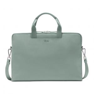 TUMI Нейлоновая сумка для ноутбука Unisex Thyme Green