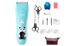 Машинка для стрижки волос CHIGO