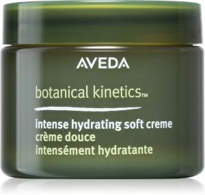 Интенсивный увлажняющий мягкий крем Botanical Kinetics. Мягкий шелковистый увлажняющий крем. Aveda, 50 мл