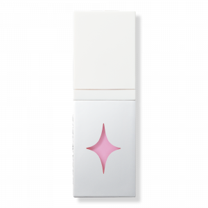 Матовые тени для век Chromaddiction + подводка для глаз HALF MAGIC, Mochi Tutu (pale baby pink)