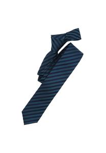 Мужской галстук в полоску Venti, синий