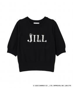 Свитер Jill By Jill Stuart, цвет Black
