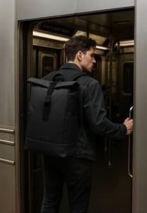 Рюкзак Sons of Aloha Rucksack, Black