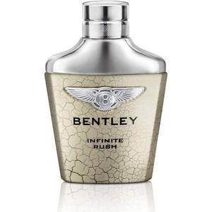 Туалетная вода Infinite Rush 60 мл, Bentley