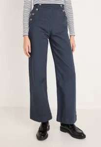 Ферги широконогая Pepe Jeans, Dulwich Blue