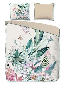 Постельные принадлежности Descanso, цвет creme/bunt