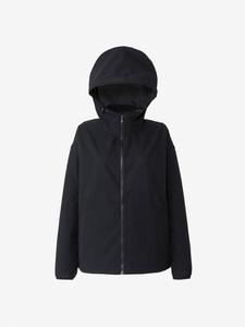 Куртка TNF BeFree (женская) The North Face, цвет Black