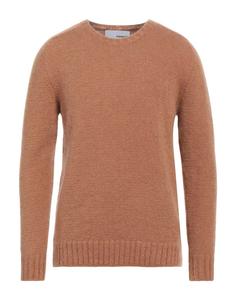 Свитер Costumein, коричневый