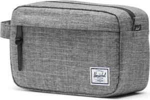 Несессер, 5 литров, Raven Crosshatch, Серый Herschel Chapter, серый
