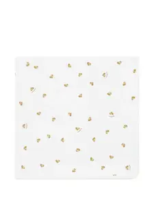 Одеяло Thomas Bear BURBERRY KIDS, белый