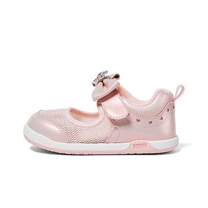 Обувь для малышей (для младенцев и малышей) Snoffy, розовый