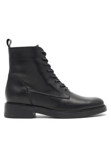 Ботильоны GINO ROSSI ANITA-25205PE, черный