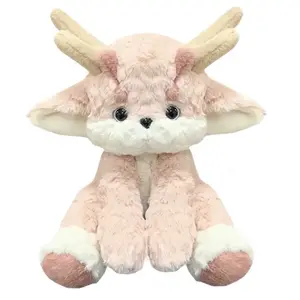 Плюшевая игрушка Handsome