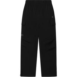 FILA Фитнес-карго штаны женские jet black